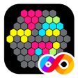 Icon of program: Hex FRVR