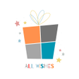 Icon of program: Wishes Images Greeting C…