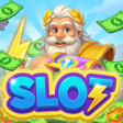 Icon of program: Zeus Spin: Lucky Burst