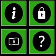 Icono de programa: Grand Cheats for GTA 5