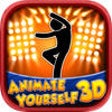 Icon of program: Animate Yourself 3D - Dan…
