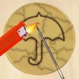 Icono de programa: Candy Cookies Dalgona Gam…