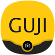Icono de programa: GUJI Cam - Retro Film wit…