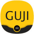 Icon of program: GUJI Cam - Retro Film wit…