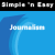 Icono de programa: Journalism by WAGmob