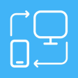 Icon of program: Air Share Lite : Wifi Tra…