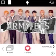 Icon of program: ARMY Selfie With BTS - Ta…