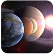Icon of program: Planet Genesis 2  solar s…