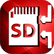 Icono de programa: Files To SD Card
