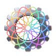 Icon of program: Spiro  Drawing Art Toy