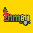 Icono de programa: New Mexico 811