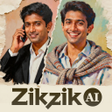 Icon of program: Zikzik: AI Life Generator