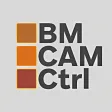 Icon of program: Blackmagic BMPCC 4K Contr…
