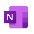 Icono del programa: Microsoft OneNote