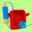 Icon of program: Drawing with Carl