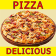 Icono de programa: Pizza