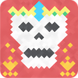 Icono de programa: Skeletomb