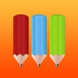 Icon of program: Color Text Message for Me…