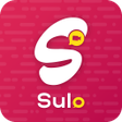 Icon of program: Sulo  Seamless video call…