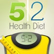 Icon of program: 5:2 Health Diet App for i…