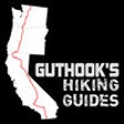 Icon of program: Guthook's Pacific Crest T…
