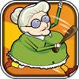 Icon of program: Angry Granny Run - Best f…