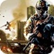 Icono de programa: Deadly Gunshot Shooter