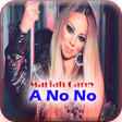 Icono de programa: Mariah Carey - A NO NO