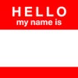 a.k.a. - Your Favorite Name Generator icon