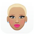 Icon of program: MuvaMoji by Amber Rose