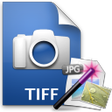 Icon of program: TIFF To JPG Converter Sof…