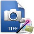 Icon of program: TIFF To JPG Converter Sof…