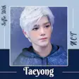 Icon of program: Selfie With Taeyong (NCT)