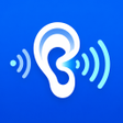 Icono de programa: Hearing Clear: Amp & Reco…