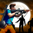 Icono de programa: Zombie Strafe : New TPS S…