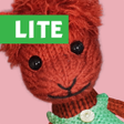 Icono de programa: Fuzzy House LITE