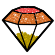 Icon of program: Glitter Diamond Coloring …