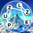 Icon of program: Puzzlescapes: Word Puzzle…