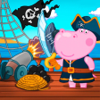 Icon of program: Pirate Games for Kids