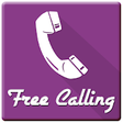 Icono de programa: Free Calling App