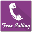 Icon of program: Free Calling App