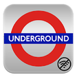 Icono de programa: Tube Map - London Undergr…