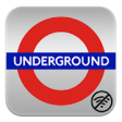 Icon of program: Tube Map - London Undergr…