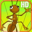 Icon of program: Super Ant -The History An…