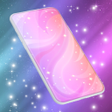 Icon of program: Live Wallpaper For Galaxy…
