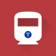 Icon of program: Calgary Transit CTrain - …