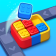 Icon of program: Block Factory: Sort  Matc…