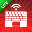 Icon of program: Air Keyboard Lite: Free r…