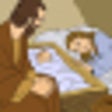 Icon of program: Children's Bible for iPho…