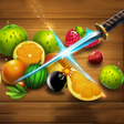 Icon of program: Fruit Slash Skill TV Game…